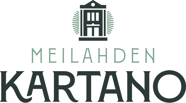 meilahden kartano logo